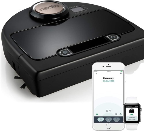 Neato robotics botvac dc02 - neato,