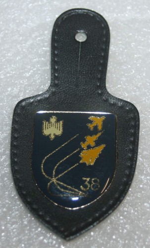 Luftwaffe brustanhänger - luftwaffe,