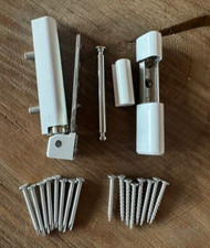 Aubi TS  Ecklager EW001+EB005  Reparatur Set+ Lenkerlager LL005R Rechts+ Kappen