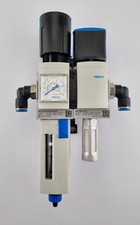 Festo Ventilinsel 529150 +