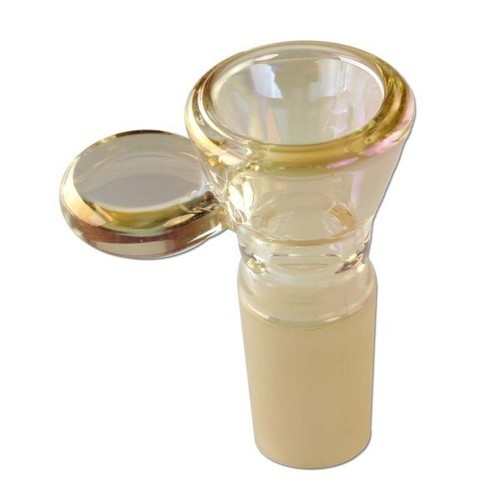 Ersatzkopf glas bong - glas,
