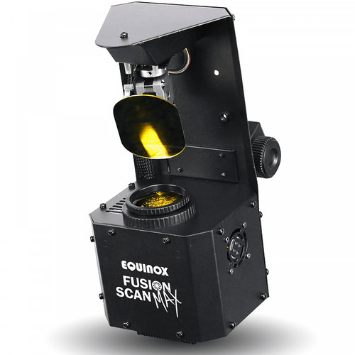 Fusion scan max mkiii - fusion,