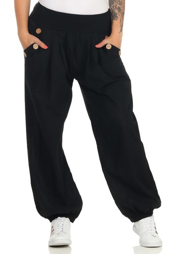 Damen hose sommerhose - damen,