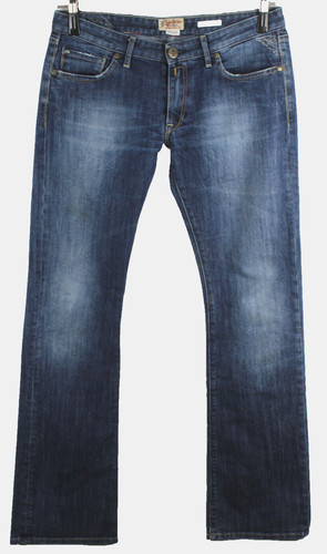 Replay wendie jeans damen - jeans,