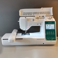 Brother Innov-is F580 Näh-, Stick- und Quiltmaschine / Vorführmodell