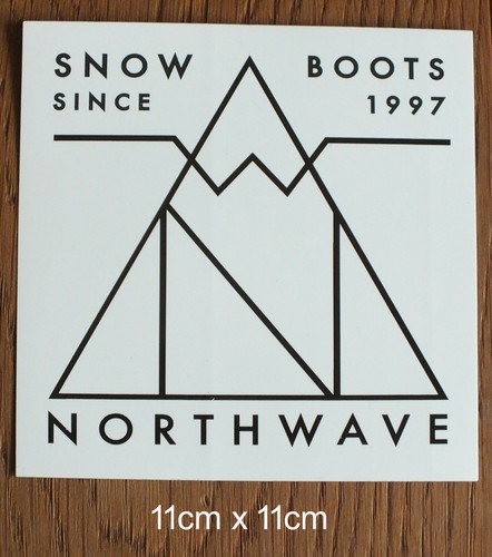 Northwave drake snowboard - northwave,