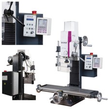 Optimum OTPImill MH 22VD