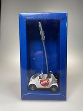 SIKU Smart Cabrio