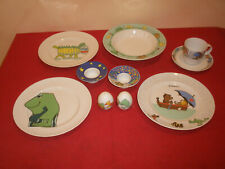 Thomas Sunny Day Janosch Tiegerente Bär versch z Wahl