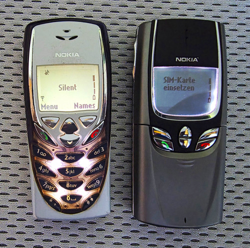 Nokia 8310 - 8310,