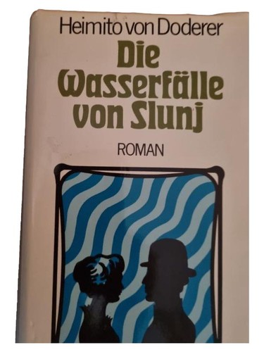 Heimito von doderer - von, die