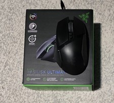 Razer Basilisk Ultimate USB