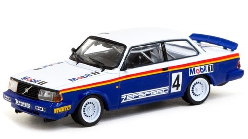 Volvo 240 turbo winner - -,