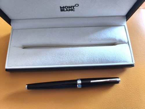 Montblanc pix rollerball - montblanc,