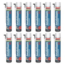 Soudal Soudafoam B3 1 Karton