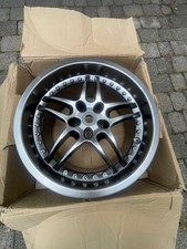 1x Rondell 18 Zoll Felgen 5×100 ET 22 — Neu, nie benutzt