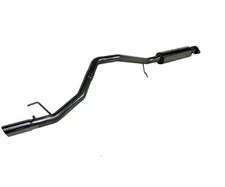 MBRP S5504409 Cat Back Single