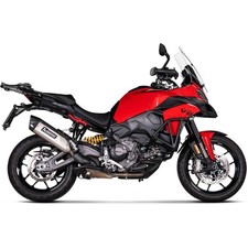 AKRAPOVIC TITAN AUSPUFF