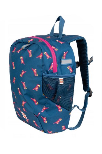 Lego kindergartenrucksack - lego,