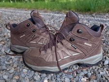 Meindl Damenwanderschuhe
