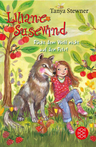 Liliane susewind rückt dem - rückt,