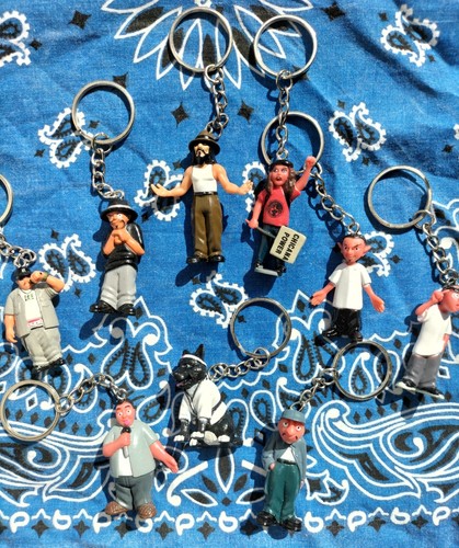 Homies figuren