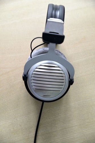 990 beyerdynamic edition - dt,