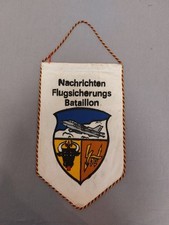 DDR Tischfahne/ Tischwimpel