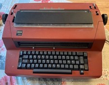 IBM 196c Schreibmaschine 