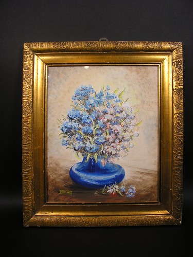 Aquarell bild monogr fbo - bild*monogr.,