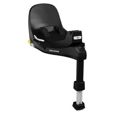 Maxi-Cosi Familyfix 360 Pro Schiebe-Autositz Basis Schwarz