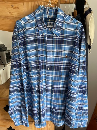 Polo ralph lauren oxfordhemd - polo,