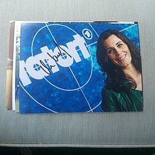 NINA KUNZENDORF,  original