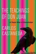 Carlos Castaneda The Teachings of Don Juan (Gebundene Ausgabe)