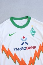 Werder Bremen 2010/2011 Away