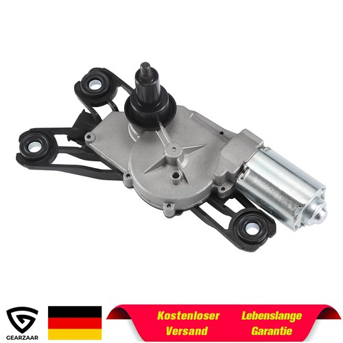 Wischermotor heckwischermotor - wischermotor,