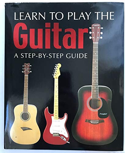 Learn play the guitar - to,