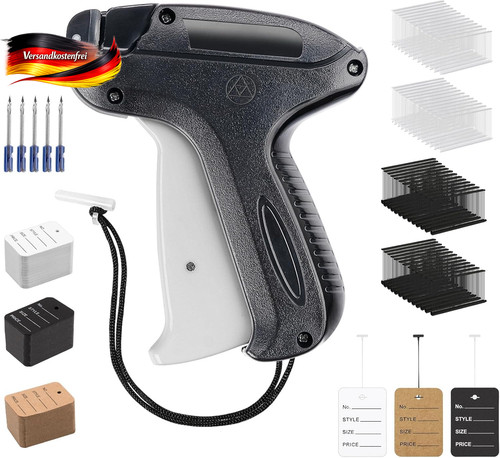 Ilauke etikettierpistol - ilauke,