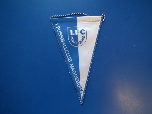 Ddr wimpel fussball 1fc - ddr,