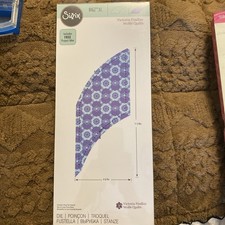 SIZZIX 'VICTORIA FINDLAY WOLFE