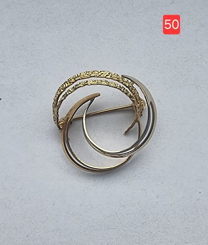 Original teka 585 gold - original,