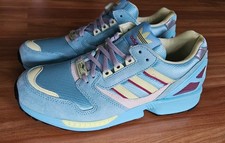 adidas ZX 8000 Hazy Sky Aqua