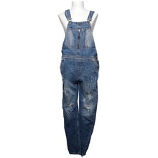 Zara Trafaluc Denim Makers