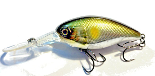 Illex jackall mascle - illex,