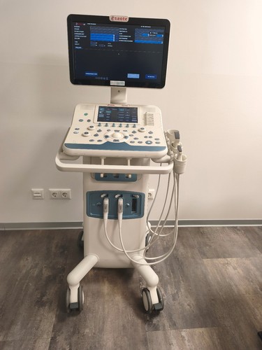 Ultraschallgerät esaote mylab - ultraschallgerät,