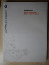 Pressemappe Pressefoto BMW