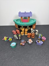 Fisher Price Little People