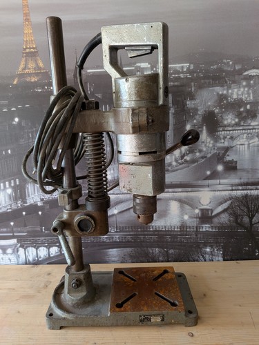 Ddr bohrmaschine aus - ddr,