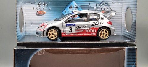 Modellautos solido - modellautos, 1:18