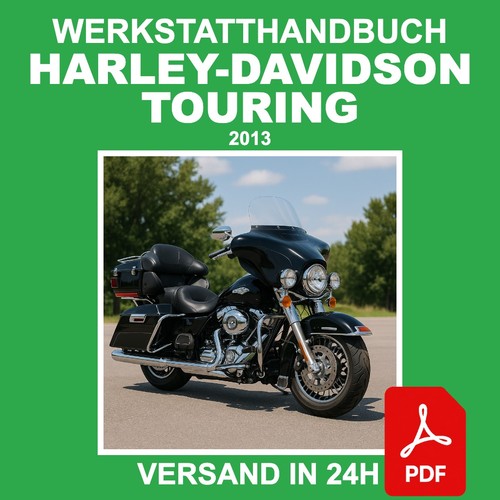 Werkstatthandbuch